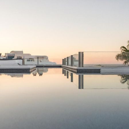 Parian Boutique Hotel Naousa  Exterior photo