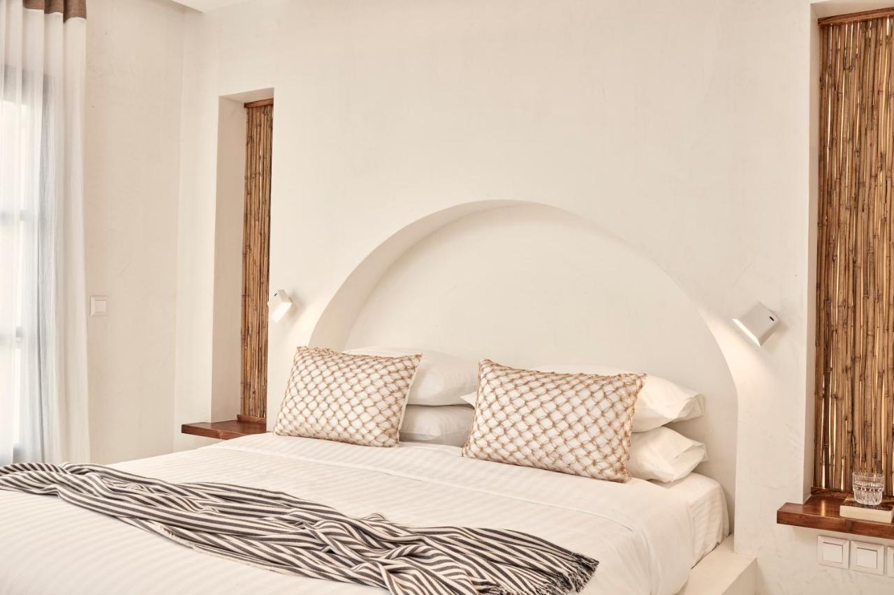 Parian Boutique Hotel Naousa  Exterior photo