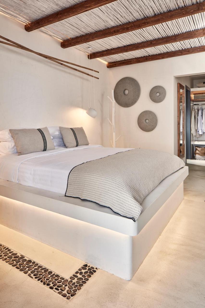 Parian Boutique Hotel Naousa  Exterior photo