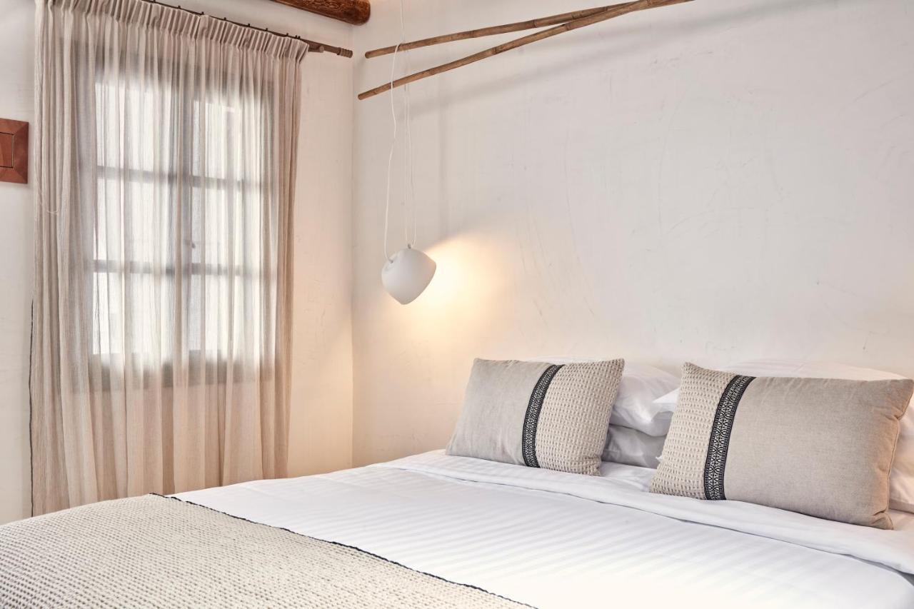 Parian Boutique Hotel Naousa  Exterior photo