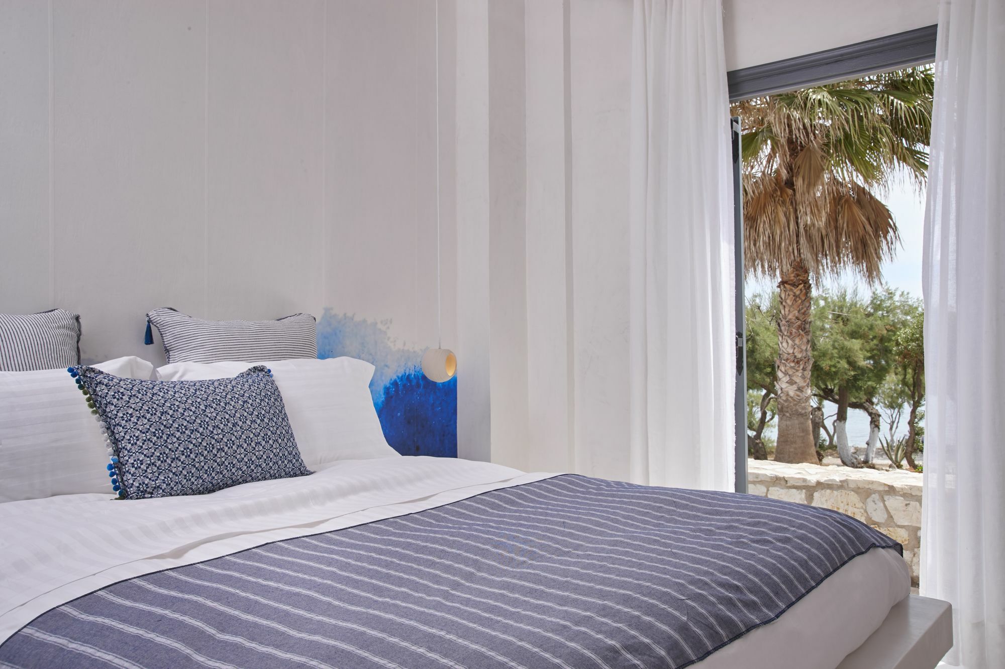 Parian Boutique Hotel Naousa  Exterior photo